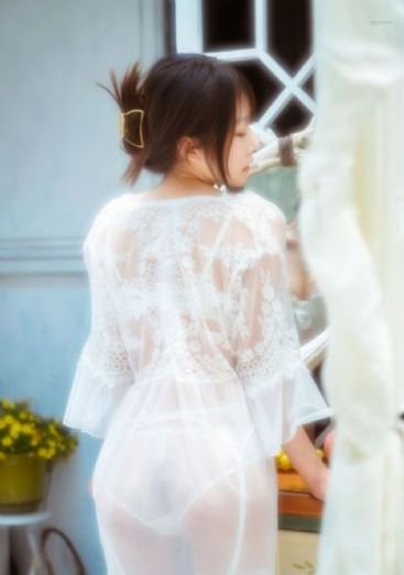 瑞典少女_4K视频大全